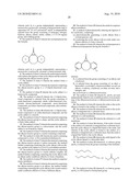 Cyclopropenones and the Photochemical Generation of Cyclic Alkynes Therefrom diagram and image