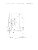 MULTISTAGE CONTINUOUS PROCESS FOR THE HYDROFORMYLATION OF HIGHER OLEFINS OR OLEFIN MIXTURES diagram and image