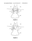 Apparatus and Method for Detecting at Least One Vital Parameter of a Person; Vital Parameter Detection System diagram and image