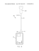 PORTABLE ST02 SPECTROMETER diagram and image