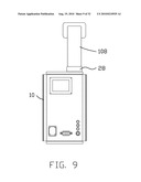 PORTABLE ST02 SPECTROMETER diagram and image