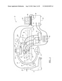 Method and Apparatus for Surgical Navigation diagram and image