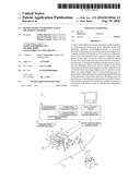 BLOOD VESSEL ULTRASONIC IMAGE MEASURING METHOD diagram and image