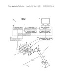 BLOOD VESSEL ULTRASONIC IMAGE MEASURING METHOD diagram and image