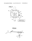 BLOOD VESSEL ULTRASONIC IMAGE MEASURING METHOD diagram and image