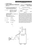 ULTRASONIC TRANSMITTER/RECEIVER DEVICE, ULTRASONIC PROBE AND ULTRASONIC DIAGNOSTIC APPARATUS diagram and image