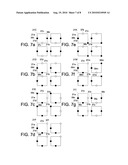 ULTRASONIC TRANSMITTER/RECEIVER DEVICE, ULTRASONIC PROBE AND ULTRASONIC DIAGNOSTIC APPARATUS diagram and image