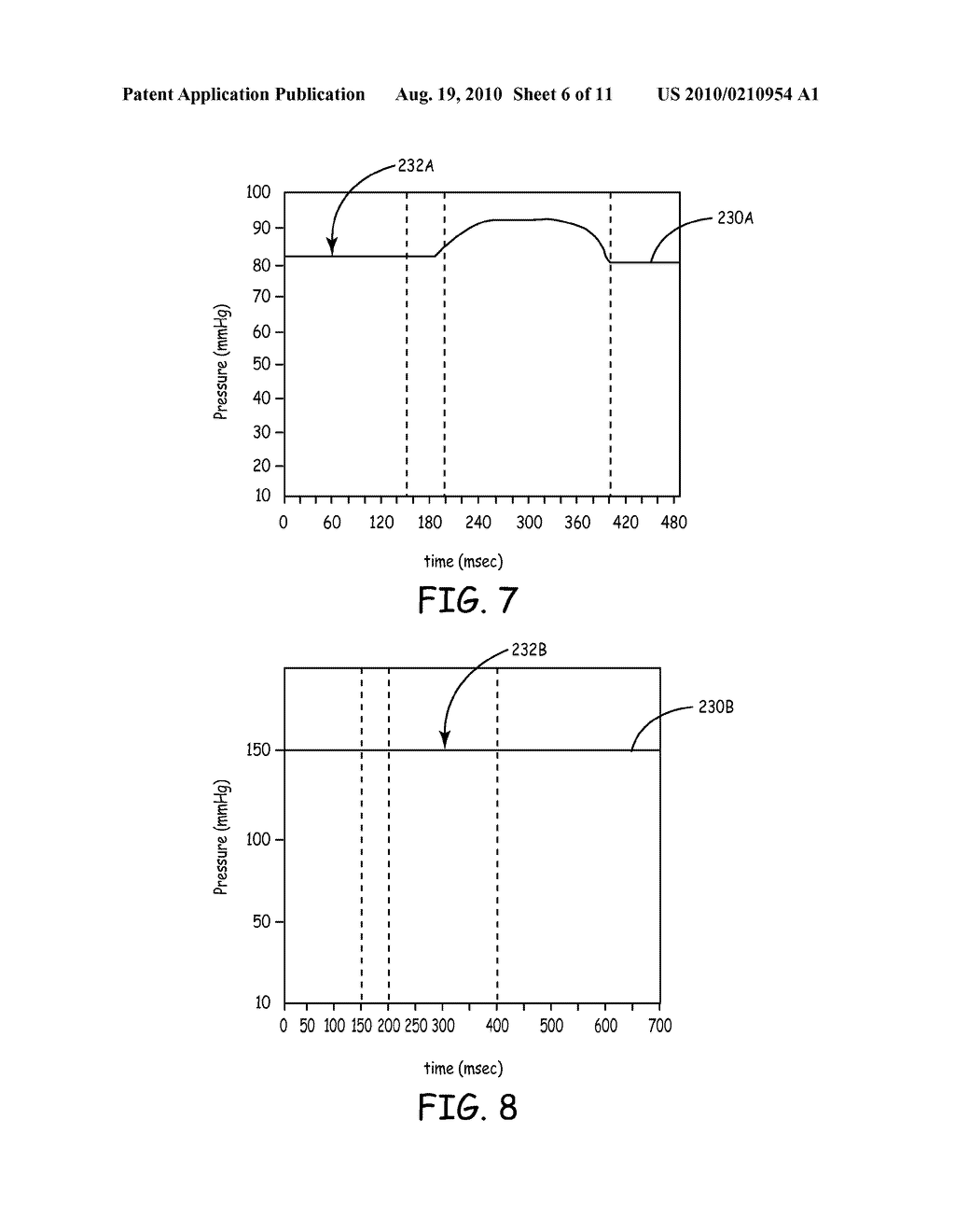 SYSTEM AND METHOD FOR DETECTING ARTIFACTUAL HEMODYNAMIC WAVEFORM DATA - diagram, schematic, and image 07