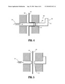 PORT FIXATION WITH FILAMENT ACTUATING MEMBER diagram and image