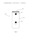 BATTERY OPERATED SURGICAL HAND PIECE WITH DISPOSABLE END diagram and image