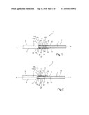 COUPLING ARRANGEMENT FOR A TELESCOPIC DEVICE diagram and image