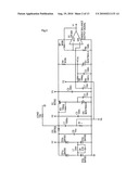 METHOD AND APPARATUS FOR SUPPLYING ENERGY TO A MEDICAL DEVICE diagram and image