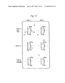 MULTI-FOCAL PROSTHESIS, AND METHODS FOR MAKING AND USING SAME diagram and image