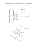 MULTI-FOCAL PROSTHESIS, AND METHODS FOR MAKING AND USING SAME diagram and image