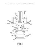 Chemical Mechanical Vapor Deposition Device for Production of Bone Substitute Material diagram and image