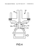 Chemical Mechanical Vapor Deposition Device for Production of Bone Substitute Material diagram and image