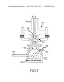 Chemical Mechanical Vapor Deposition Device for Production of Bone Substitute Material diagram and image