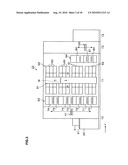 Substrate transfer apparatus and substrate treatment system diagram and image