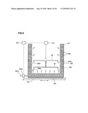 Substrate transfer apparatus and substrate treatment system diagram and image