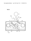 Substrate transfer apparatus and substrate treatment system diagram and image