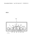 Substrate transfer apparatus and substrate treatment system diagram and image