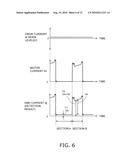 CURRENT DETECTING DEVICE, AIR CONDITIONING APPARATUS, CORRECTION CONSTANT CALCULATING SYSTEM AND CORRECTION CONSTANT CALCULATING METHOD diagram and image