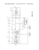 CURRENT DETECTING DEVICE, AIR CONDITIONING APPARATUS, CORRECTION CONSTANT CALCULATING SYSTEM AND CORRECTION CONSTANT CALCULATING METHOD diagram and image