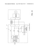 CURRENT DETECTING DEVICE, AIR CONDITIONING APPARATUS, CORRECTION CONSTANT CALCULATING SYSTEM AND CORRECTION CONSTANT CALCULATING METHOD diagram and image