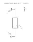 Combined motion sensor for use in feedback control systems for vibration isolation diagram and image