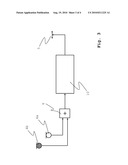 Combined motion sensor for use in feedback control systems for vibration isolation diagram and image