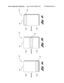 SYSTEM AND METHOD FOR DISPLAYING AN INSTANTANEOUS FUEL ECONOMY OF A VEHICLE diagram and image