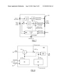 DEVICE AND METHOD FOR CONTROLLING A STEERING SYSTEM IN A VEHICLE diagram and image