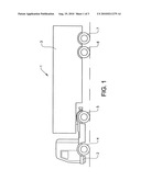 METHOD AND ARRANGEMENT FOR MEASURING AND ESTIMATING A BRAKE FACTOR IN A VEHICLE BRAKE SYSTEM diagram and image