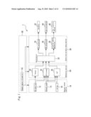 INTERNAL COMBUSTION ENGINE CONTROL DEVICE diagram and image