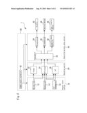 INTERNAL COMBUSTION ENGINE CONTROL DEVICE diagram and image