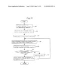 INTERNAL COMBUSTION ENGINE CONTROL DEVICE diagram and image