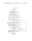 INTERNAL COMBUSTION ENGINE CONTROL DEVICE diagram and image