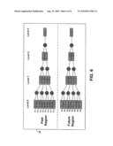 METHOD AND SYSTEM FOR MAINTAINING SPATIO-TEMPORAL DATA diagram and image