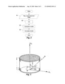 BOREHOLE SEISMIC INVERSION IN ANISOTROPIC FORMATION diagram and image