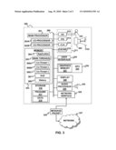 AUTOMATIC COMPUTATION STREAMING PARTITION FOR VOICE RECOGNITION ON MULTIPLE PROCESSORS WITH LIMITED MEMORY diagram and image