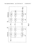 Spectral Translation/Folding in the Subband Domain diagram and image