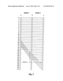 Spectral Translation/Folding in the Subband Domain diagram and image