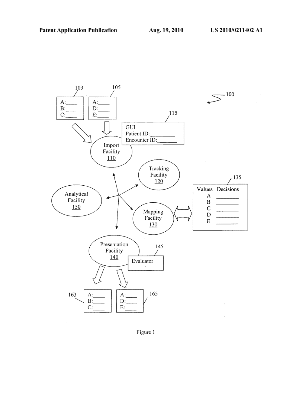 Clinical Guidelines Engine - diagram, schematic, and image 02