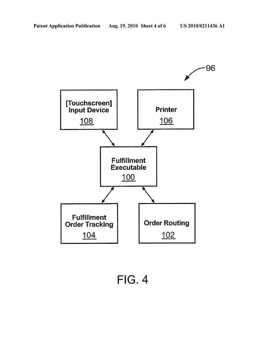 MOBILE COMPUTING DEVICE NETWORK OF MULTI-VENDOR, MULTI-INTERFACE COMPUTERS - diagram, schematic, and image 05