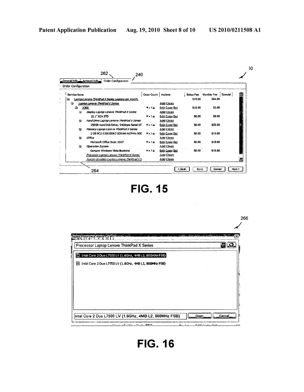 SYSTEM AND METHOD FOR ENABLING SERVICE TRANSACTIONS - diagram, schematic, and image 09