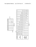 Efficient computation of ontology affinity matrices diagram and image