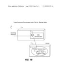 EFFICIENT INTEGRATION BETWEEN AN EXTERNAL WORKLOAD MANAGER AND AN RDBMS diagram and image