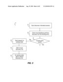 EFFICIENT INTEGRATION BETWEEN AN EXTERNAL WORKLOAD MANAGER AND AN RDBMS diagram and image