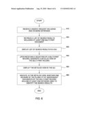 MULTI-PART RECORD SEARCHES diagram and image