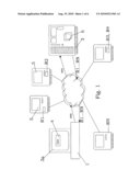 METHOD FOR SEARCHING FOR MULTIMEDIA CONTENT ITEMS ON THE INTERNET diagram and image